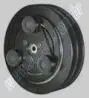 Conjunto de Embreagem Upara UX200 145AA 12V