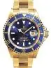 Réplica de Relógio Rolex Submariner