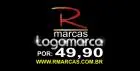 Rmarcas logomarca personalizadas
