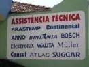 Conserto de Maquina de Lavar Brastemp Electrolux 3367-3365