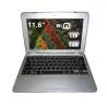 Netbook XTA Atom 500GB Wi-Fi 11.6 LED