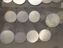 VENDO TARUGOS AÇO 1045