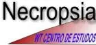 Curso Necropsia, Necromaquiagem, Tanatopraxia, Recepção Hospitalar
