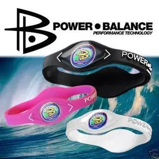 POWER BALANCE CURITIBA ORIGINAL PULSEIRA DO EQUILIBRIO