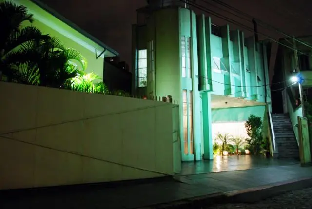 Clinica de Massagem em São Paulo